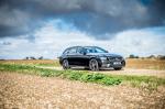 Mercedes-AMG E43 4Matic Estate 2016 года (UK)
